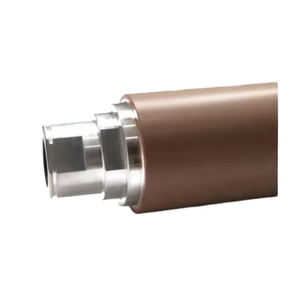 Fusore superiore del rullo termico adatto for Xerox D95 D110 D125 4110 | Adatto perXerox 4112 4127 4595 1100 900 604K67480