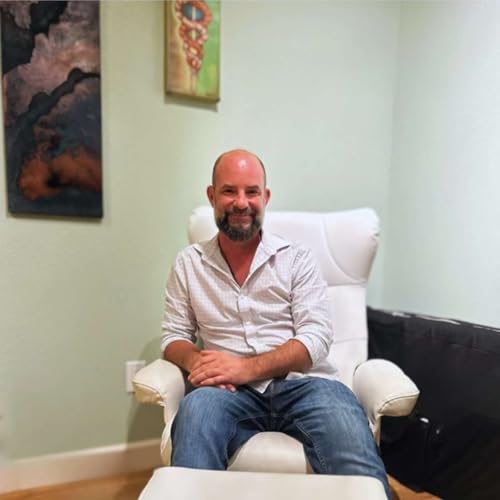 Innerstanding Hypnotherapy cover art