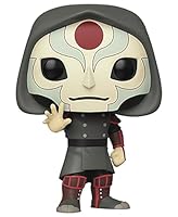 Funko 46950 Legend of Korra Amon Pop Vinyl Figure, Multicolour