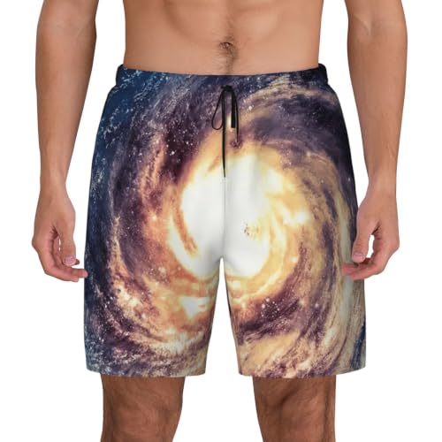 Short de bain léger pour homme fin des irritations à la plage