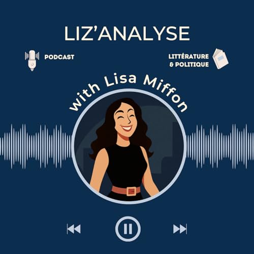 Liz’analyse cover art