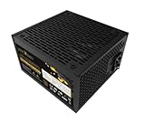 james donkey 008 James Donkey JDP850 APFC Bloc d'alimentation 12 cm 80+ Bronze 850 W PSU