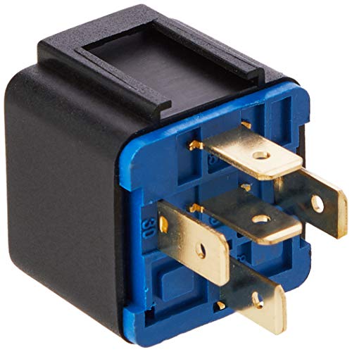 Elparts 75614609 Relais Pompe à carburant