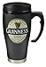 Guinness Tazza termica da viaggio