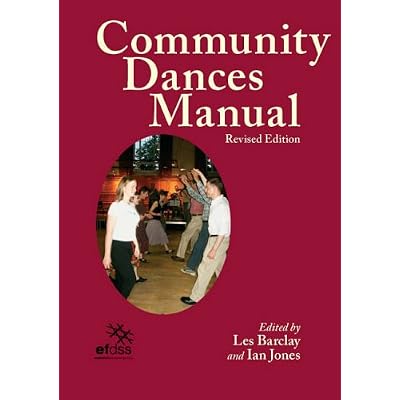 Community Dances Manual