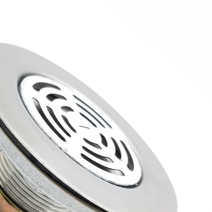 Rejilla para fregadero cocina 4.5 pulgadas LEFITPA miniatura 3