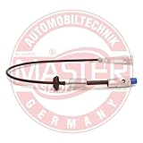 fusible compteur master 3 MASTER-SPORT Câble de compteur