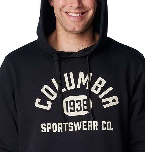 Image of Columbia mens Trek Hoodie