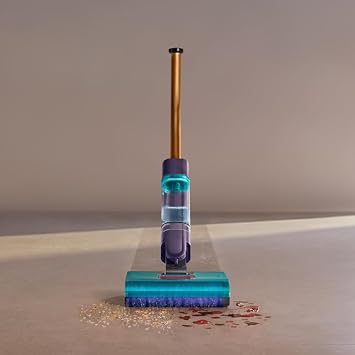 Dyson Clean+Wash Hygiene ıslak zemin temizleyici