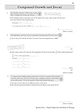 GCSE Maths Edexcel Exam Practice Workbook: Higher - for the Grade 9-1 Course (includes Answers): perfect for catch-up and the 2022 and 2023 exams - Image 14