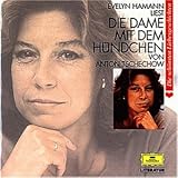  Literatur - Die Dame mit dem Hündchen (Anton Tschechow)