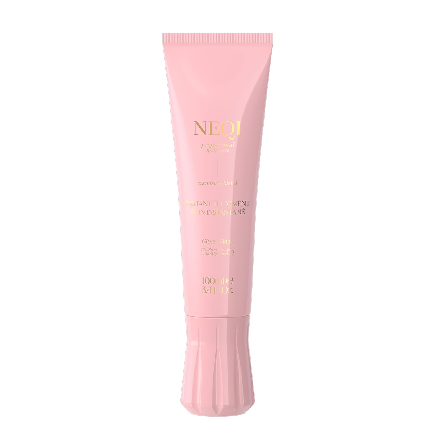 Amazon | NEQI ネキ グロッシーシャイン トリートメント | NEQI | ヘア