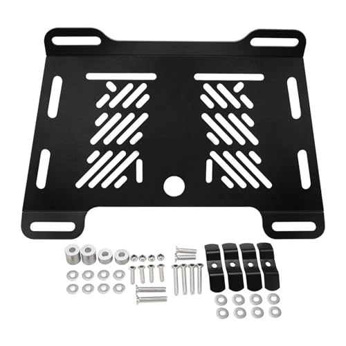Support de sacoche arrière pour moto DL250 Gladius B-King