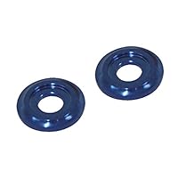 Amazon.co.jp: ポッシュ(POSH) ローハイトボルトホルダー ブルー M6