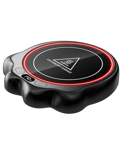 Gaiatop Cat Paw Cup Warmer