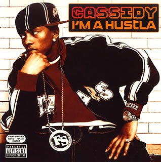 I’m A Hustla