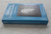 Coleridge and the Literature of Sensibility (Barnes & Noble Critical Studies) 0854781048 Book Cover