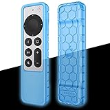 Contenu de l'emballage : 1 x étui de protection Fintie (TV et télécommande Siri non inclus).