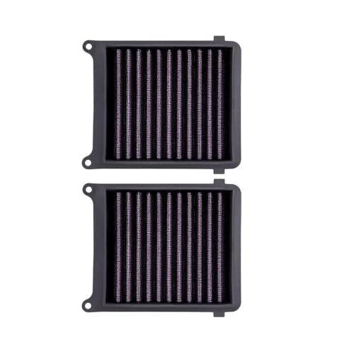 Filtre à air pour moto NT1100 et CRF1100L Africa Twin 16.1x14.1x4 cm