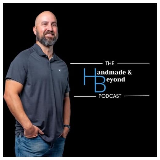 Handmade & Beyond Podcast
