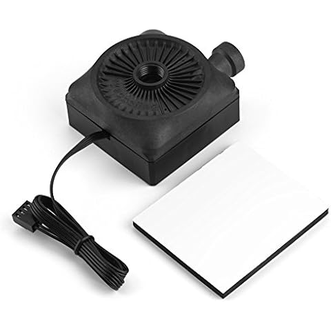 Pompe de Refroidissement ASHATA 12V Cover