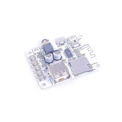 ANGEEK HW-3298 - Modulo di decodifica Bluetooth