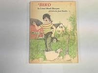 Bird 006025694X Book Cover