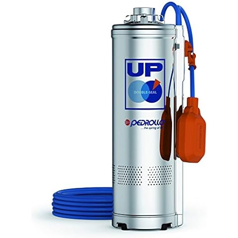 Pedrollo UPm4/6-GE 2Hp Submersible Pump Cover