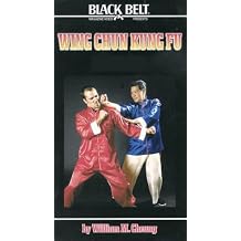 Wing Chun Kung Fu Vol.01 VHS