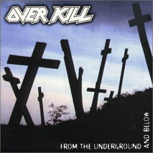 Amazon.com: From the Underground