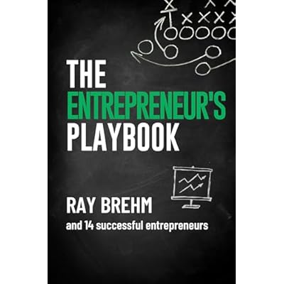 The Entrepreneur's Playbook