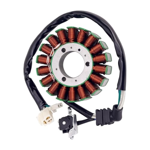 Stator de moto MT-03 résout panne de batterie bobine alternateur YZF R3