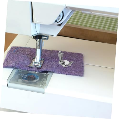 Prensatelas universal multipropósito para máquina de coser miniatura 6