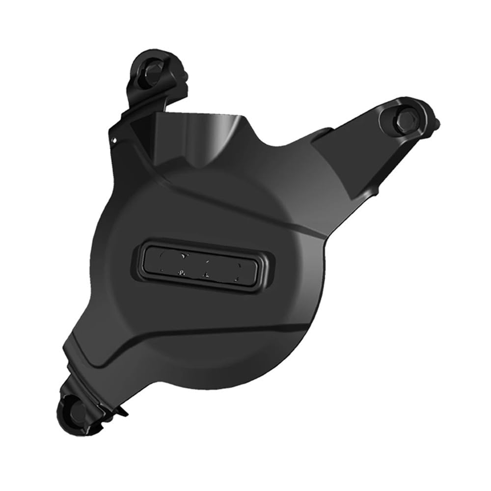 Protector estator CBR600RR rompe la tapa del motor soluciones moto 2007-2023 7