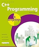 C++ Programming in Easy Steps