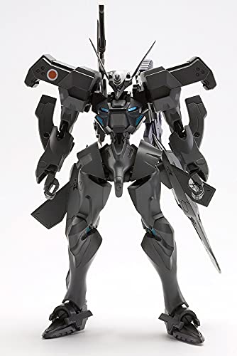 Modelo plástico Kotobukiya Shiranui 1:144 miniatura 2