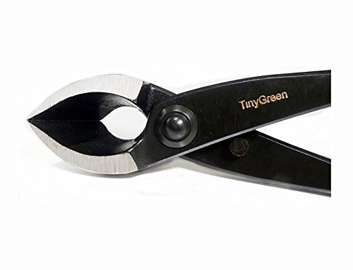 Tinygreen Japan Bonsai Tool: Professional Grade Japanese Concave Cutters #TOP1