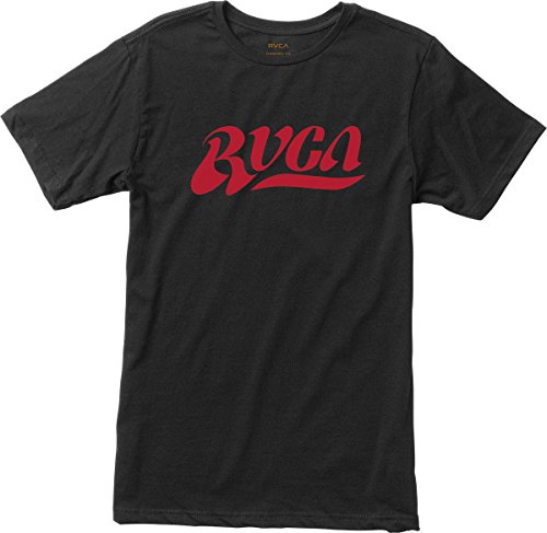 RVCA Men's Wipe Out T-Shirt