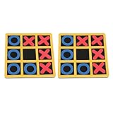 tic tac toe spiel kaufen Verschiedene Farben und Formen können die kognitive Fähigkeit von Kindern verbessern, sich zu formen und zu färben.