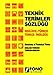 English/Turkish-Turkish/English Portable Technical Terms Dictionary
