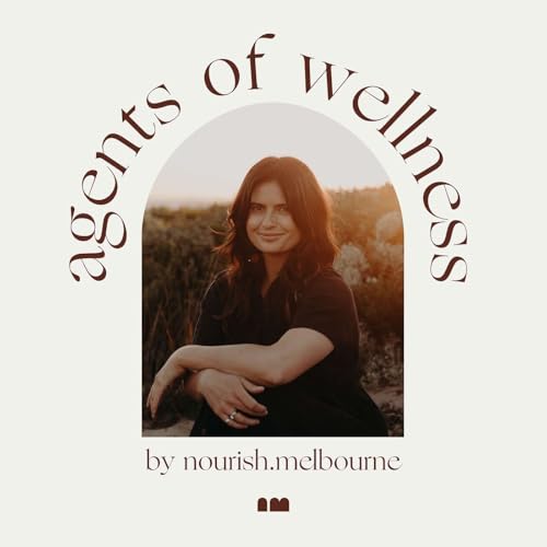 Page de couverture de Creating Harmonised Realities Through Life Force & Quantum Consciousness with Amber Ward