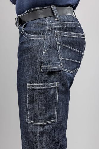 DRIFIRE Men's Fr Taproom Jean4