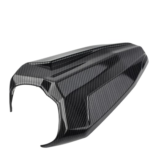 Capot de selle pour YZF R15 V3 pour remplacer la selle passager - 7