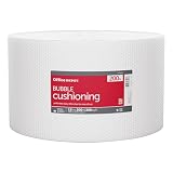 Office Depot(R) Air Bubble Packing Material, 12in. x 200ft. Roll
