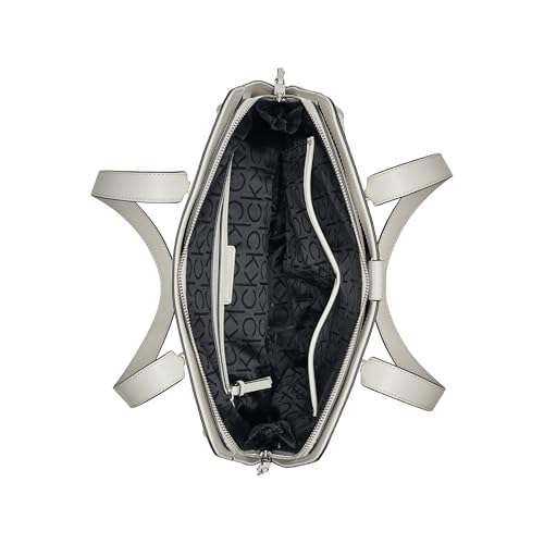 Image of Calvin Klein Women's Calvin Klein Audrey Triple Compartment Tote