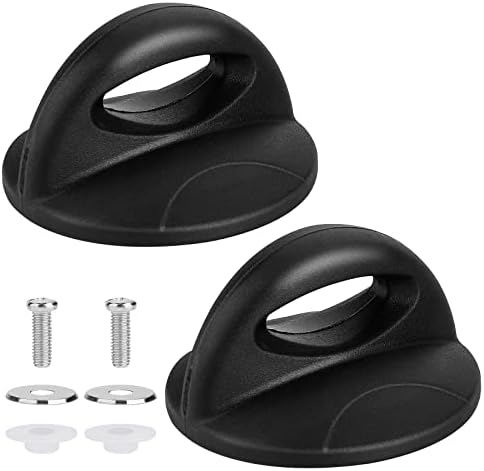 Instant Pot Lid Parts: Silicone Universal Pot Lid Knob Handle Replacement For Kitchen Cookware From Door Locks - Price 5.58