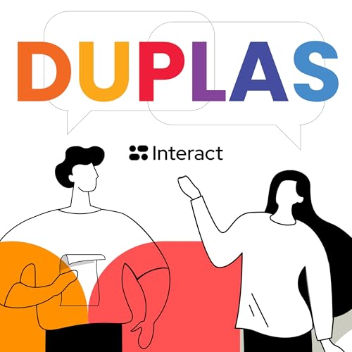 Duplas Interact cover art