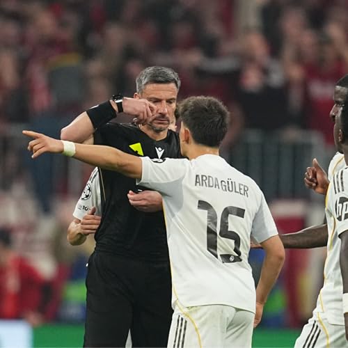 El enfado de un exojeador del Real Madrid con la plantilla: "No tienen humildad"