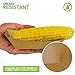 [250 Pack] Medium Disposable Brown Kraft Paper Food Trays, 1-Lb Concession Tray, Serving Boats for Party Snacks, Taco Bar, Seafood, Nachos Plates