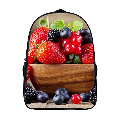 Sac à dos pour enfants Berry 40cm, la solution contre le manque de place à l'école